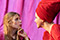 Nathan der Weise  Theresa Palfi, Katharina Knap &copy; Petra Moser