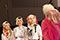 Was geschah, nachdem Nora ihren Mann verlassen hatte  Michaela Lenhart, Angela Waidmann, Anna Wagner, Hanna Binder, Anna Rieser &copy; Petra Moser