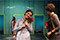 The Rape Of Lucretia Florence Losseau, Etelka Sellei, Sinja Maschke &copy; Petra Moser