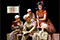 Sakher Almonem Hanna Kastner, Lynsey Thurgar, Daniela Dett, Sanne Mieloo, Lukas Sandmann &copy; Sakher Almonem
