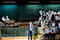 Die Schule oder das Alphabet der Welt Horst Heiss, Ensemble &copy; Sakher Almonem