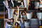 Die Schule oder das Alphabet der Welt Ensemble &copy; Sakher Almonem