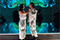 Prometheus Unbound  Angela Waidmann, Alexander Julian Meile &copy; Petra Moser