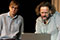 Vereinte Nationen  Markus Ransmayr, Alexander Hetterle © Petra Moser