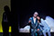 I Capuleti e i Montecchi  Michael Wagner, Dominik Nekel, Ilona Revolskaya © Reinhard Winkler