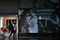 La Bohème  Dominik Nekel, Rodrigo Porras Garulo, Oliver Lasch, Adam Kim © Barbara Pálffy