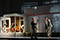 La Bohème  Adam Kim, Martin Achrainer, Dominik Nekel, Oliver Lasch, Reinhard Mayr © Barbara Pálffy