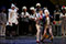 Le nozze di Figaro Mattha&#x308;us Schmidlechner, Adam Kim, Anna Ala&#x300;s i Jove&#x301;, Opernchor  © Herwig Prammer