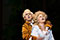 Le nozze di Figaro Martin Achrainer, Erica Eloff © Herwig Prammer