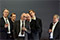 Professor Bernhardi  Horst Heiss, Daniel Klausner, Sebastian Hufschmidt, Klaus Mu&#x308;ller-Beck, Kaspar Simonischek, Lutz Zeidler © Petra Moser