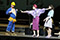 Strike up the Band  Enrico Treuse, Lynsey Thurgar, Cornelia Mooshammer © Reinhard Winkler