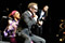 Strike up the Band   Lynsey Thurgar, Max Niemeyer, Daniela Dett © Reinhard Winkler