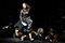 Strike up the Band  Daniela Dett © Reinhard Winkler
