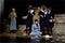 Das unschuldige Werk Ensemble © Herwig Prammer