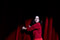 Der diskrete Charme der Bourgeoisie Angela Waidmann © Hewrig Prammer
