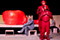 Der diskrete Charme der Bourgeoisie Benedikt Steiner, Horst Heiss, Hanna Kogler, Jan Nikolaus Cerha © Hewrig Prammer