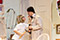 Konrad oder das Kind aus der Konservenbüchse Katrin Grumeth, Friedrich Eidenberger © Philip Brunnader
