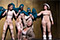 Schnee Weiss  Nataya Sam, Lorena Emmi Mayer, Katharina Hofmann, Eva-Maria Aichner, Angela Waidmann © Jochen Quast