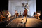 Dantons Tod Ensemble &copy; Patrick Pfeiffer