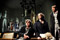 Dantons Tod Christian Manuel Oliveira, Barbara Novotny, Joachim Rathke &copy; Patrick Pfeiffer
