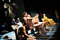 Dantons Tod Ensemble &copy; Patrick Pfeiffer