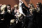Fadinger Martin Achrainer, Chor  &copy; Christian Brachwitz