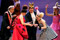 Die Fledermaus Franz Binder, Martha Hirschmann, Gotho Griesmeier, Jacques le Roux, Ilia Vierlinger &copy; Armin Bardel