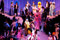 Die Fledermaus Ensemble &copy; Armin Bardel