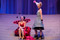 Die Fledermaus Elisabeth Breuer, Martina Fender &copy; Armin Bardel