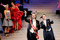 Die Fledermaus Martina Fender, Elisabeth Breuer, Horst Lamnek, Matth&auml;us Schmidlechner &copy; Armin Bardel