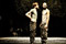 Othello Aurel von Arx, Markus Subramaniam &copy; Patrick Pfeiffer