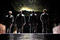 Othello Ensemble &copy; Patrick Pfeiffer