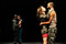 Othello Aurel von Arx, Gunda Schanderer, Anna Eger, Markus Subramaniam &copy; Patrick Pfeiffer