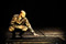 Othello Markus Subramaniam &copy; Patrick Pfeiffer