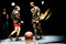 Othello Anna Eger, Kai Strobel, Markus Subramaniam &copy; Patrick Pfeiffer