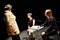 Die Wiedervereinigung der beiden Koreas Joachim Rathke, Barbara Novotny, Klaus K&ouml;hler &copy; Patrick Pfeiffer