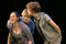 Theatersport Angela Šmigoc, Markus Pendzialek, Wenzel Br&uuml;cher &copy; Reinhard Winkler