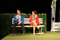 Babytalk Rob Pelzer, Daniela Dett &copy; Reinhard Winkler