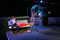 Babytalk Rob Pelzer, Daniela Dett &copy; Reinhard Winkler