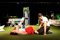 Babytalk Daniela Dett, Rob Pelzer &copy; Reinhard Winkler