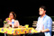 Babytalk Daniela Dett, Rob Pelzer &copy; Reinhard Winkler