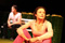Babytalk Rob Pelzer, Daniela Dett &copy; Reinhard Winkler
