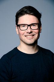 Tom Bitterlich &copy; 