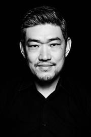 Adam Kim &copy; Philip Brunnader