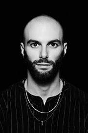 Lorenzo Ruta &copy; Philip Brunnader
