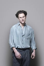 Benedikt Steiner &copy; Robert Josipovic
