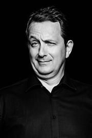 Matjaž Stopinšek &copy; Philip Brunnader