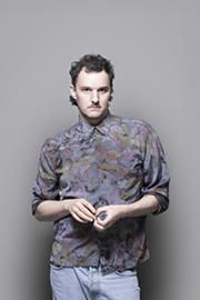 Daniel Klausner &copy; Robert Josipovic