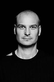 Karsten Kenzel &copy; Philip Brunnader