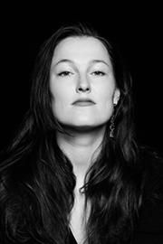 Sanne Mieloo &copy; Philip Brunnader